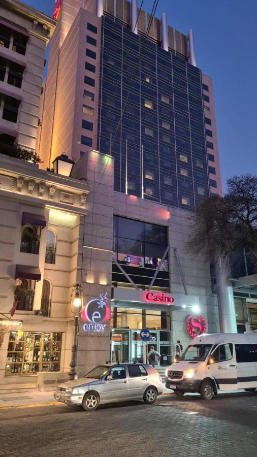 Appartamento Mendoza R Km 0 Esterno foto