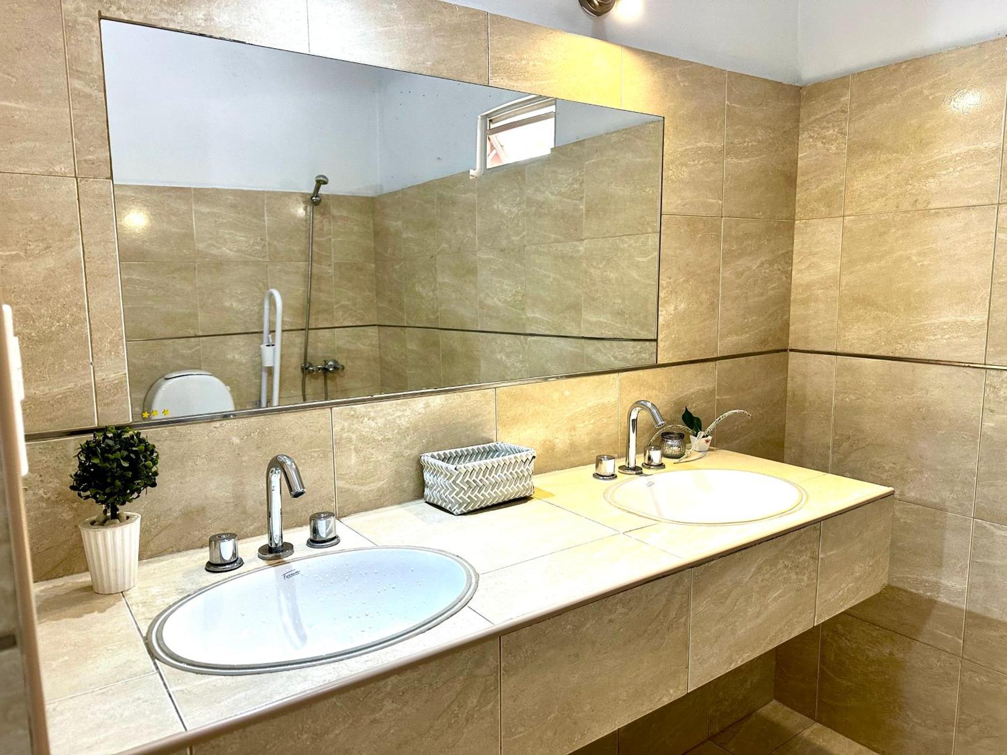 Appartamento Mendoza R Km 0 Esterno foto