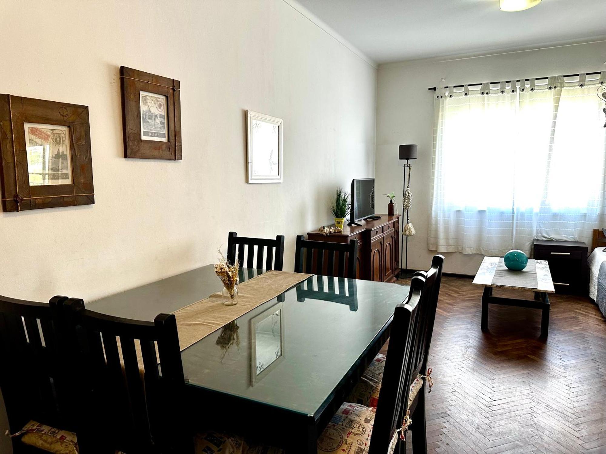 Appartamento Mendoza R Km 0 Esterno foto